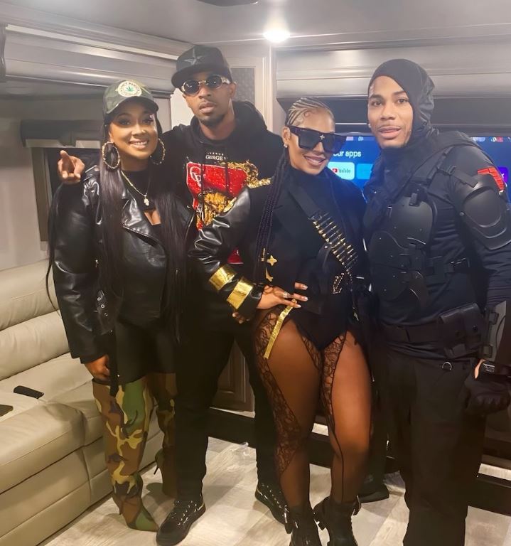 King George Net Worth