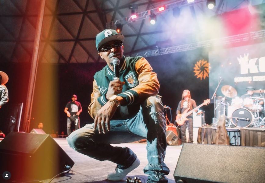 King George Net Worth: Age, Family, Biography & Facts King George Net Worth, age and biography