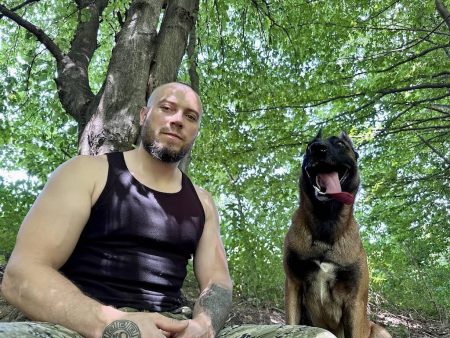 Luxon Bushcraft Net Worth – Age, Height, Wiki, Biography & Facts Luxon Bushcraft Net Worth