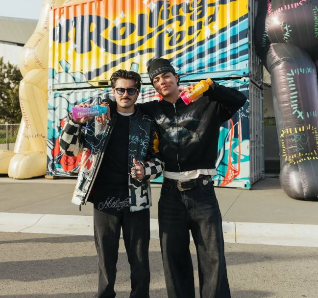 Malachi Barton Net Worth