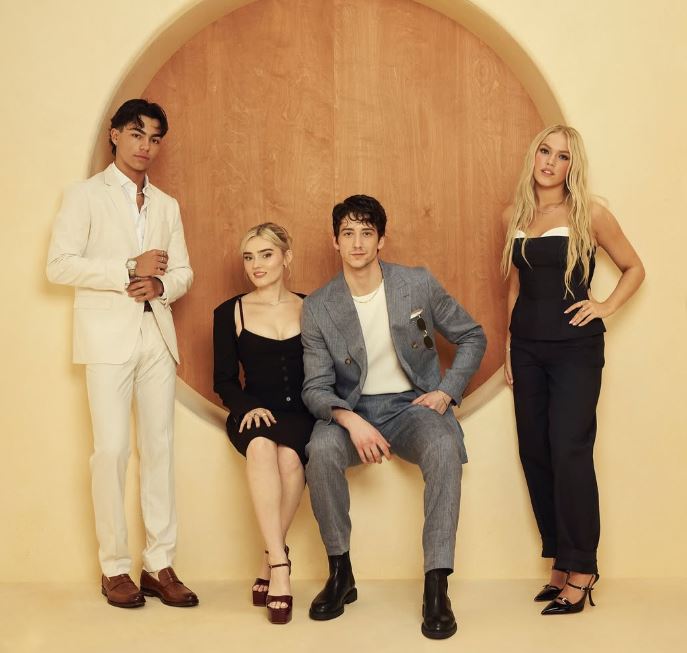 Malachi Barton Net Worth