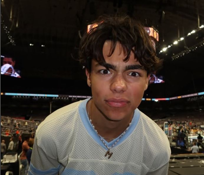 Malachi Barton Net Worth: Age, Height, Biography & Facts Malachi Barton Net Worth