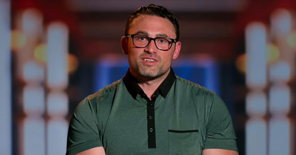 Who Is Matthew Duliba From Love Is Blind? Everything You Need to Know Matthew Duliba