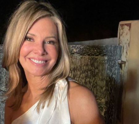 Who Is Nancy Hulkower from The Golden Bachelor? Age, Bio, Net Worth & More Nancy Hulkower