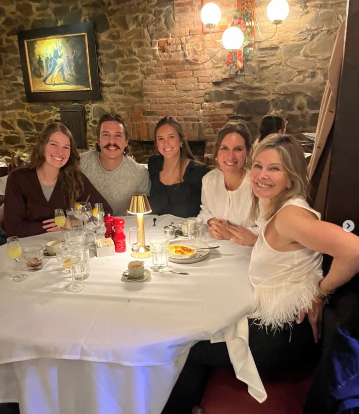 Nancy Hulkower Net Worth