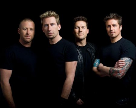 Nickelback
