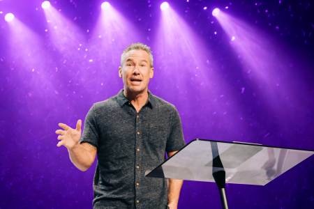 Preston Sprinkle Net Worth and Biography