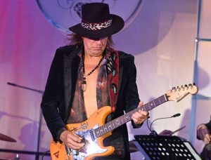 Richie Sambora Net Worth