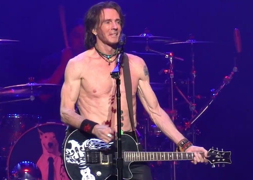 Rick Springfield Net Worth: Age, Family, Biography & Facts Rick Springfield Net Worth