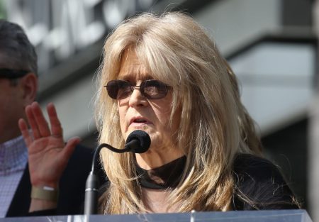 Susan Olsen Net Worth