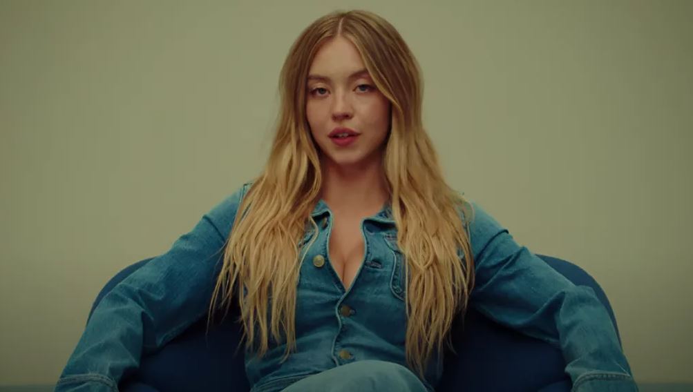 Why Feminists Are Divided Over Sydney Sweeney’s Latest Campaign