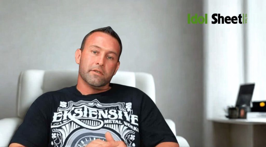 Tim Donelson Net Worth, Age and Biography