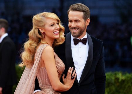 Who Is Blake Lively Married To