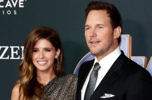 Who Is Chris Pratt Married To