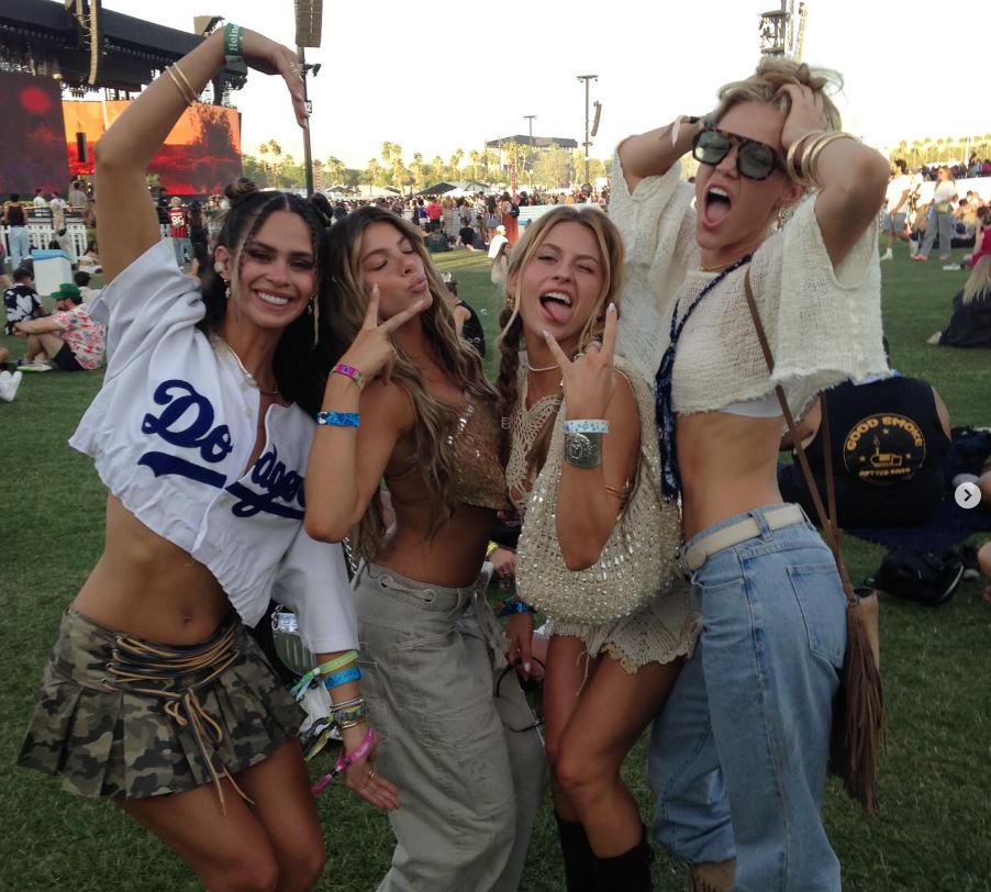 Xandra Pohl’s Age and Early Life