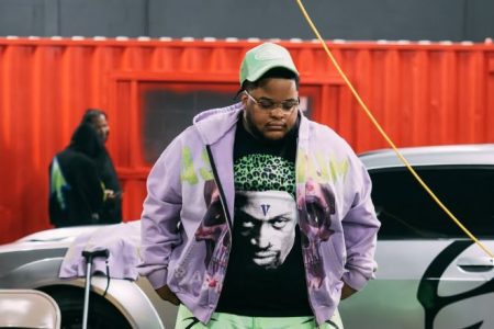 The Life and Net Worth of 1up Tee: A Comprehensive Biography 1up Tee