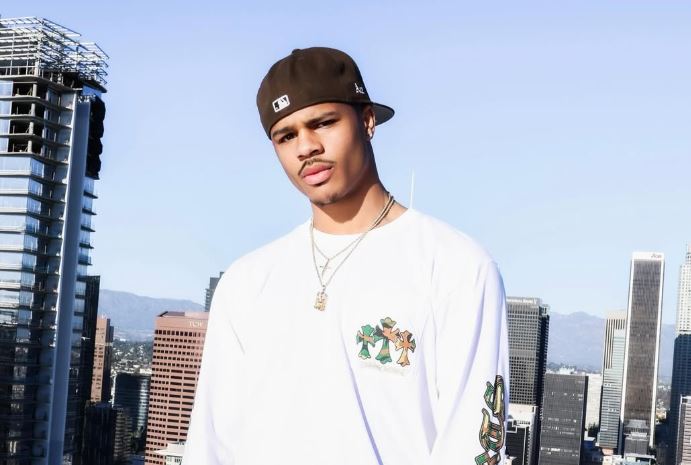 Who Is Ace Greene? Love Island USA Star, Viral Dancer & Rising Influencer Ace Greene