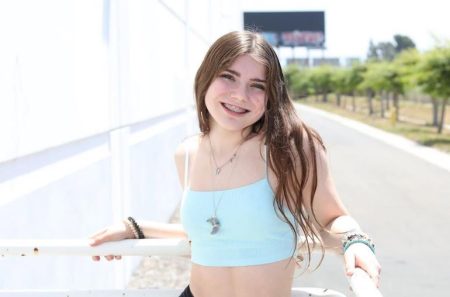 Who is Ashley Barnes: Age, Height, Biography & Net Worth Ashley Barnes