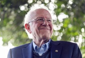 Bernie Sanders Net Worth
