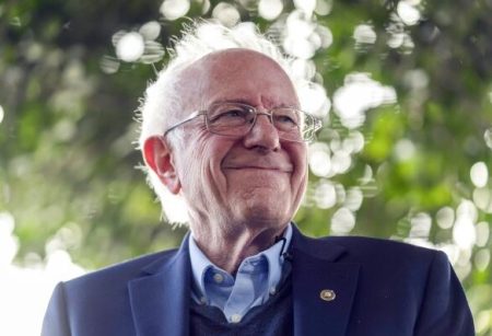 Bernie Sanders Biography and Net Worth Bernie Sanders Net Worth