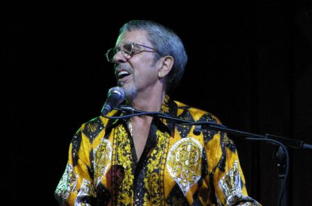 Bobby Whitlock