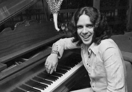 Bobby Whitlock Passes Away