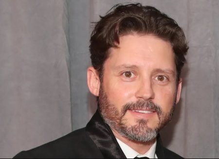 Brandon Blackstock Passes Away