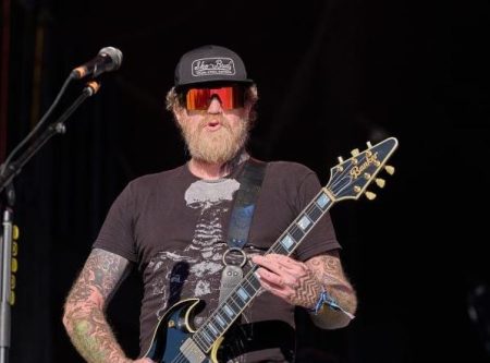 Brent Hinds Biography and Net Worth Brent Hinds