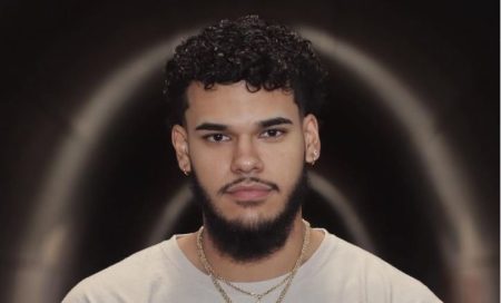 Who Is Bryan Arenales from Love Island USA Season 7? Bryan Arenales