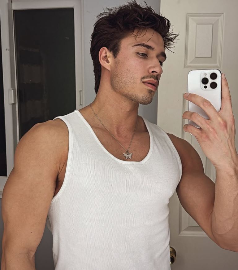 Carrington Rodriguez