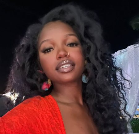 Chelley Bissainthe: Model, Day Trader & Emotional Powerhouse of Love Island USA Season 7 Chelley Bissainthe