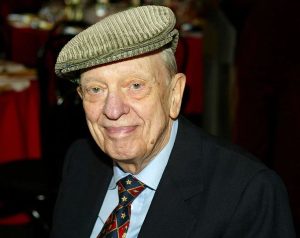 Don Knotts net worth
