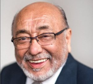 Eddie Palmieri