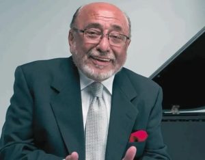 Eddie Palmieri Dead at 88