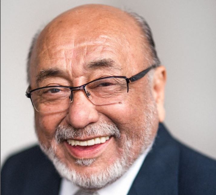 Eddie Palmieri Biography: Age, Family & Net Worth Eddie Palmieri