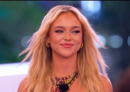 Who Is Gracyn Blackmore? Model Turned Love Island USA Casa Amor Bombshell & Rising Influencer Gracyn Blackmore