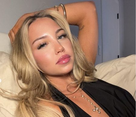 Who Is Hannah Fields from Love Island USA Season 7? Age, Background & Villa Journey Hannah Fields