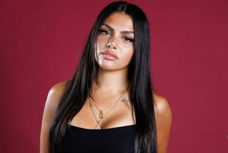 Who Is Huda Mustafa from Love Island USA Season 7? Age, Job, Instagram & Facts Huda Mustafa