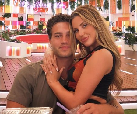 Iris Kendall & Pepe Garcia