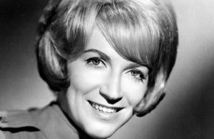 Jeannie Seely Passes