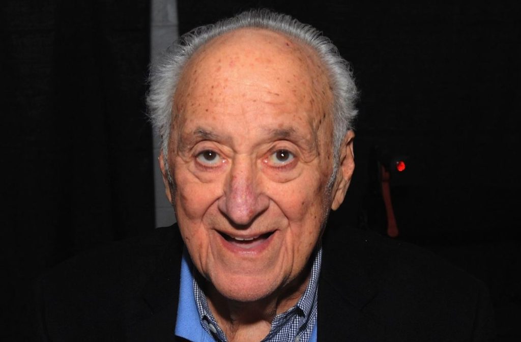 Jerry Adler