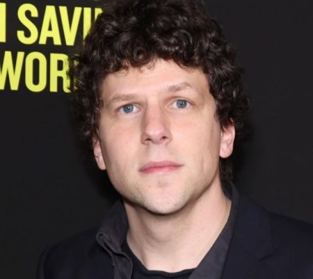 Jesse Eisenberg Net Worth: Age, Height, Biography & Facts Eisenberg of The Social Network