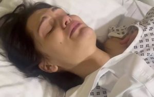 Jessie J Receives Hospital