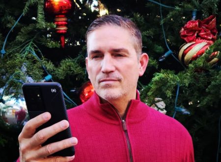Jim Caviezel Net Worth