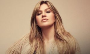 Kelly Clarkson Net Worth