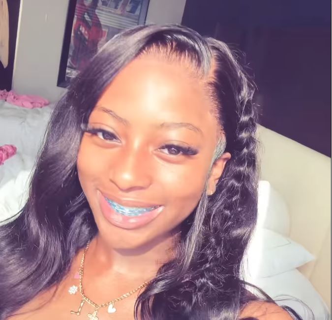 Who Is Lei Lei? Age, Height, Biography & Net Worth Lei Lei