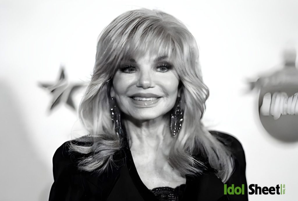 Loni Anderson