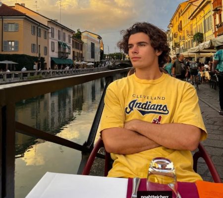 Who Is Nicolas Vansteenberghe from Love Island USA? Age, Job, Instagram & Facts Nicolas Vansteenberghe