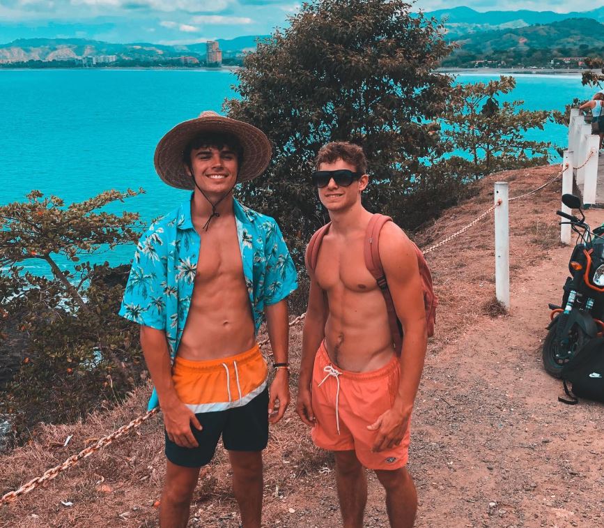 Nicolas Vansteenberghe