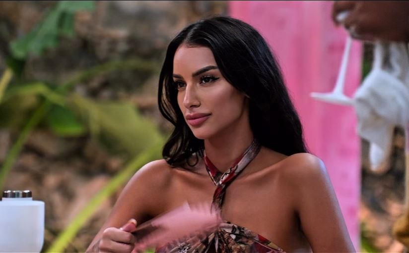 Who Is Olivia Rae? The 30‑Year‑Old Temptress Inspiring Drama on Temptation Island Season 1 Olivia Rae